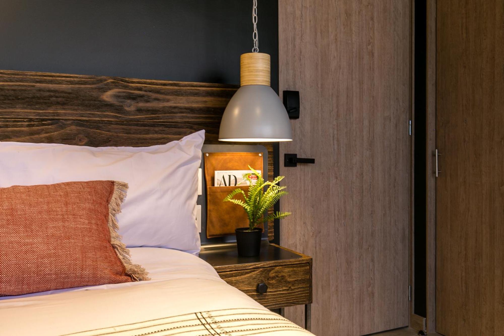 Factory Lofts Hotel Medellín Eksteriør billede